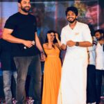 Varun Tej Instagram – Carpe Diem My Boy. 
Wishing you and your entire team all the best for 
#ZombieReddy. 
Can’t wait to watch it on Feb 5th.
Masks On. 

@tejasajja123 @dakshanagarkar 
@prasanthvarmaofficial