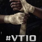 Varun Tej Instagram – Gearing up!🥊

#Vt10