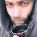 Varun Tej Instagram - Coffee???