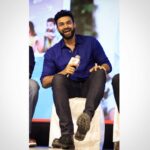 Varun Tej Instagram – 😁