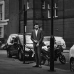 Varun Tej Instagram - I walk this empty street On the boulevard of broken dreams Where the city sleeps And I'm the only one, and I walk alone #greenday ❤️
