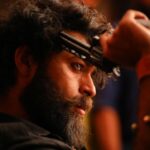 Varun Tej Instagram - Missing the gun and the beard! #throwback