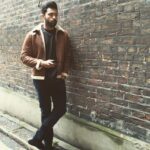 Varun Tej Instagram -