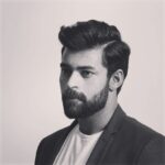 Varun Tej Instagram -