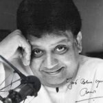Varun Tej Instagram - Really heartbroken. Balu sir thank you for your contribution to the film industry.. You will live forever through your voice! Rest in peace Balu garu!🙏🏽🙏🏽🙏🏽