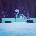 Varun Tej Instagram - ❄️ ❄️ ❄️ #throwback #Fidaa