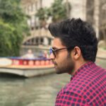 Varun Tej Instagram -