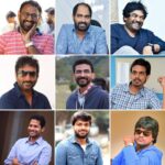 Varun Tej Instagram - My directors have always been the most influential people in my journey as an actor. The impact you guys have had on me is not something I’ll forget with just one movie, but something I’ll always cherish and learn from. Thank you for everything!🤗 #HappyTeachersDay #Sreekanthaddala @director_krish @purijagannadh @sreenuvaitla #shekarkamula #Sankalpreddy @venky_atluri @anilravipudi @harish2you