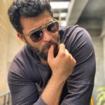 Varun Tej Instagram - #just