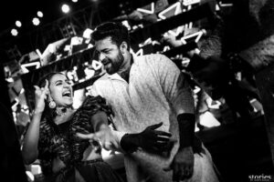 Varun Tej Instagram - Nihaaaaaaa!!

I still can’t believe that you’re all grown up but you will always be my little girl..
You spread such happiness to everyone around you..
I’m so damn lucky to have you in my life!

Happy birthday bangaru thalli!
😘😘😘
@niharikakonidela