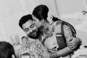 Varun Tej Instagram - Nihaaaaaaa!!

I still can’t believe that you’re all grown up but you will always be my little girl..
You spread such happiness to everyone around you..
I’m so damn lucky to have you in my life!

Happy birthday bangaru thalli!
😘😘😘
@niharikakonidela