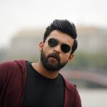 Varun Tej Instagram - Waaddd is uppppp?