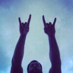 Varun Tej Instagram - 🤘🏽🤘🏽