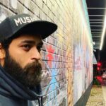 Varun Tej Instagram -