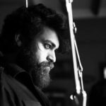 Varun Tej Instagram - Current Mood! #Lockdown
