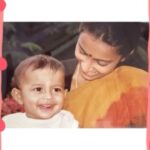 Varun Tej Instagram - Love you amma!😘 #happymothersday