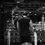 Varun Tej Instagram - Really miss going to the gym during this lockdown!:/ What do you miss the most??? It doesn’t matter what you missing out on just sit at home! #stayhome #lockdown