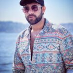 Varun Tej Instagram – 😎