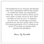 Varun Tej Instagram – Doing my bit at this time of crisis!‬
‪Please do your part to help the people in need around you!‬ ‪#StayHomeStaySafe ‬
‪#WeAreInThisTogether