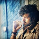 Varun Tej Instagram – No smoking please!
#GG