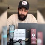 Varun Tej Instagram – Who knew achieving the beard of your dreams was as easy as getting yourself the Beardinator – an amazing Beard Growth Kit by Bombay Shaving Company!
Get yours now and use my code VARUN to get 10% off on this amazing Beardinator Kit. 
Kick-start your beard journey now!

Link – 
http://bit.ly/2OJJEeX

#dreambeard #beardofyourdreams #beardinator #beardgrowthkit #beardgrowthbooster #beardactivator #beardcare #bombayshavingcompany