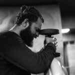 Varun Tej Instagram - Quitting is not an option!!! #Training #vt10 #wednesdaymotivation