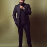 Varun Tej Instagram – I think in black!🖤🖤🖤 Shot by – @eshaangirri 
Outfit – @raamzofficial 
Styled by my favs-
@ashwin_ash1 
@hassankhan_3
Watch – @longines