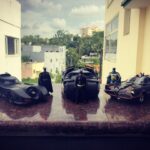 Varun Tej Instagram – Sometimes it’s only madness that makes us what we are!
 -Batman