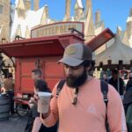 Varun Tej Instagram – Any Harry Potter fans??? #universalstudios#losangeles 
#throwback