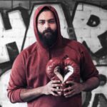 Varun Tej Instagram - ❤️🥊 #bts#boxerlife #loveforthegame#vt10