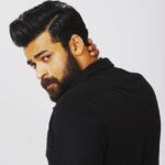 Varun Tej Instagram – Can’t i put up a picture without a damn caption???