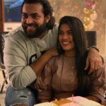 Varun Tej Instagram - Happy birthday to my dear sister @sreeja_kalyan !! Love you so much Sweety!!❤️❤️❤️