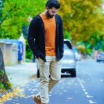Varun Tej Instagram - Tholiprema! #Throwback