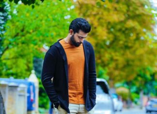 Varun Tej Instagram - Tholiprema! #Throwback