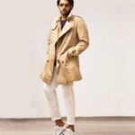 Varun Tej Instagram - Time flows in a strange way on Sundays.