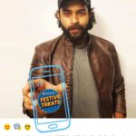 Varun Tej Instagram - Every year I go overboard with my Diwali shopping, I mean I just can’t help myself… It’s my favourite festival after all. And every year I also promise myself that next year will be a different story, that I’ll spend wisely and save more, but that never worked…until now! This Diwali, I don’t have to worry about my spends because I’m saving up to 10% every time I shop anyway, because of @hdfcbank Debit & Credit Cards and EasyEMI. So go follow them now and make every #WishComeTrue this festive season, with #HDFCBankFestiveTreats