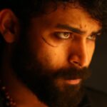 Varun Tej Instagram - The first click of #GaddalakondaGanesh by my man @kamera002 #throwback