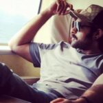 Varun Tej Instagram - #Mood