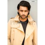 Varun Tej Instagram - Judge yourself before you judge others.💯 Check out @provoke_lifestyle to know more.