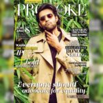 Varun Tej Instagram - Happy to be featured on the @provoke_lifestyle, catch the October edition to know more. Grab your copies now #OnStandsNow PHOTOGRAPHY: Jimmy Nomula | @jimmynomula WARDROBE: Burberry | @burberry ACCESSORIES: Ray Ban (KSR Opticals) | @rayban STYLING: Ashwin Mawle | @ashwin_ash1 + Hassan Khan | @hassankhan_3 HAIR & MAKE-UP: Inder Thapa + Subraju LOCATION COURTESY: @gvshivareddy & @siddarthvala