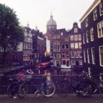 Varun Tej Instagram – #Amsterdam#tbt