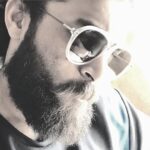 Varun Tej Instagram - Glare!! #just