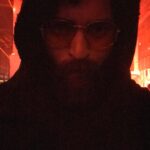 Varun Tej Instagram - Staring right at you!!!😈