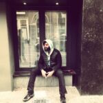 Varun Tej Instagram - Only cause it’s been a while since I posted something.. #holiday#amsterdam Amsterdam, Netherlands