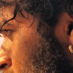 Varun Tej Instagram - Treading a new path! #Valmiki