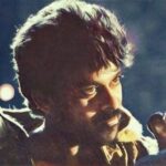Varun Tej Instagram - Happy birthday Megastar! My happiness & inspiration! Love you daddy! #HBDMegastar