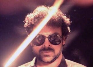 Varun Tej Instagram - Happy birthday Megastar! My happiness & inspiration! Love you daddy! #HBDMegastar