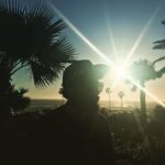 Varun Tej Instagram – Shine bright!!
☀️☀️☀️☀️
#just Santa Monica Pier