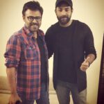 Varun Tej Instagram - Extremely happy!! Thanks a lot for all the appreciation you people are giving for #F2 A big hug to you all from me and my Cobra!🤗🤗🤗 @venkateshdaggubati bro Anthega Anthega..😎😎