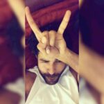 Varun Tej Instagram - Happy Sunday folks!🤘🏽